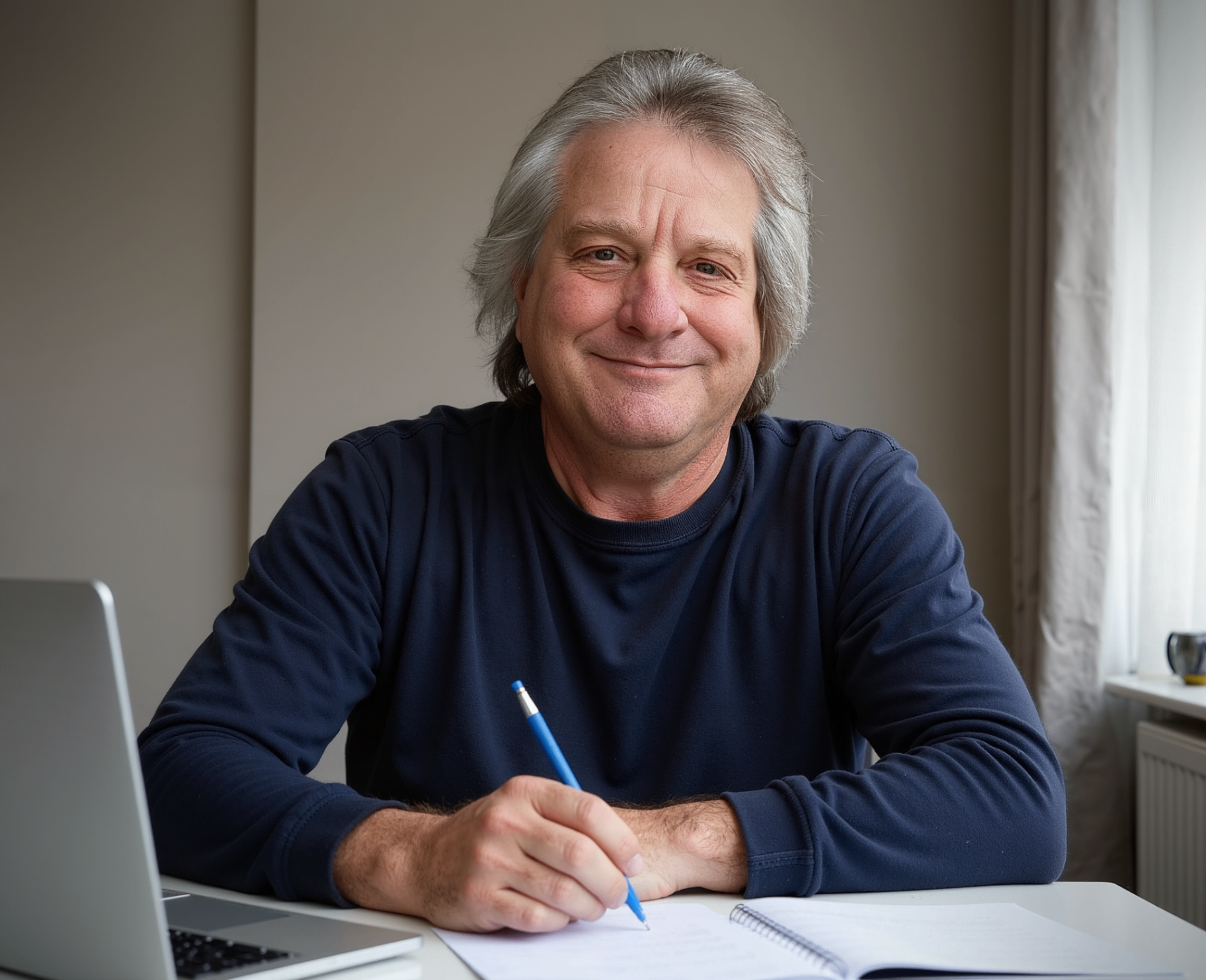 Chuck Cornwell - Virginia Real Estate Broker
